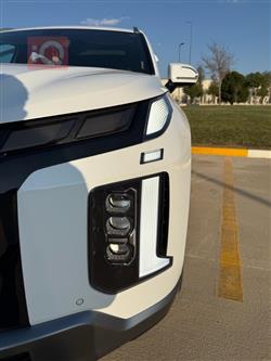 هيونداي باليسيد